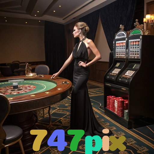 A Magia dos Jogos de Fantasia na 747pix