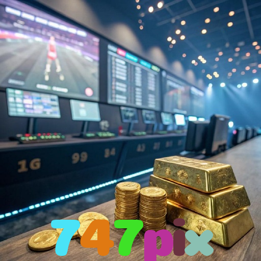 A Magia dos Jogos de Fantasia na 747pix
