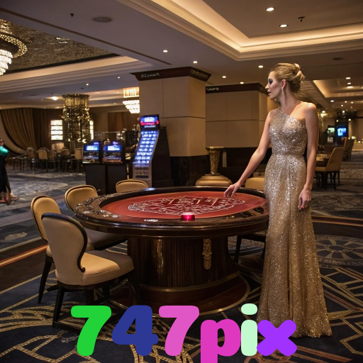A Magia dos Jogos de Fantasia na 747pix