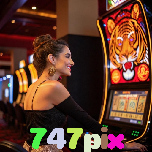 A Magia dos Jogos de Fantasia na 747pix