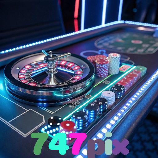 A Magia dos Jogos de Fantasia na 747pix