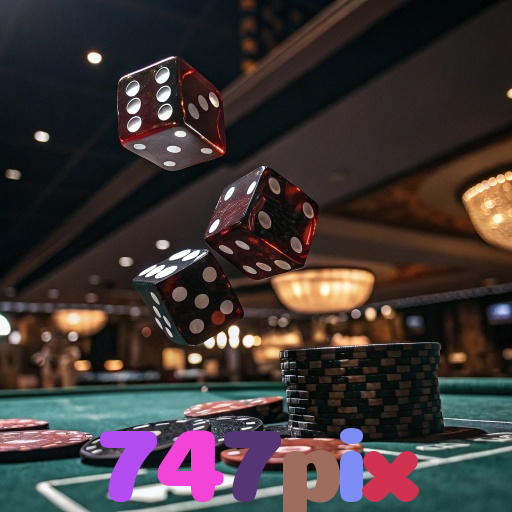 A Magia dos Jogos de Fantasia na 747pix