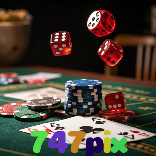 A Magia dos Jogos de Fantasia na 747pix