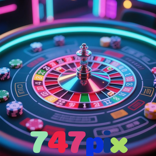 A Magia dos Jogos de Fantasia na 747pix