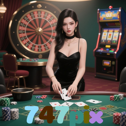 A Magia dos Jogos de Fantasia na 747pix