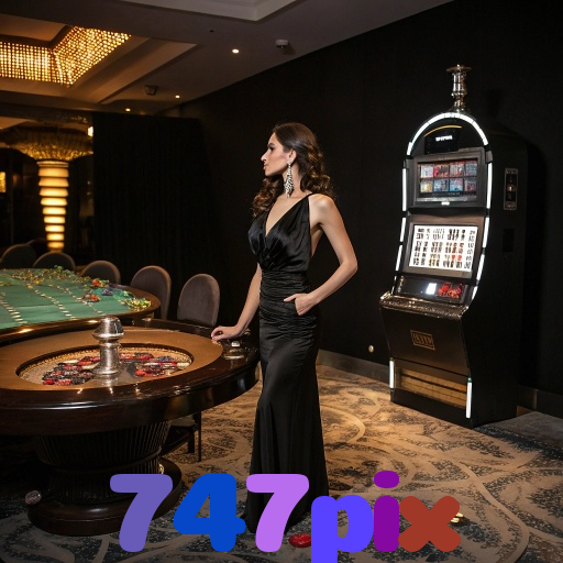 A Magia dos Jogos de Fantasia na 747pix