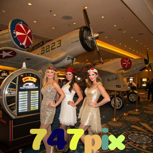 A Magia dos Jogos de Fantasia na 747pix