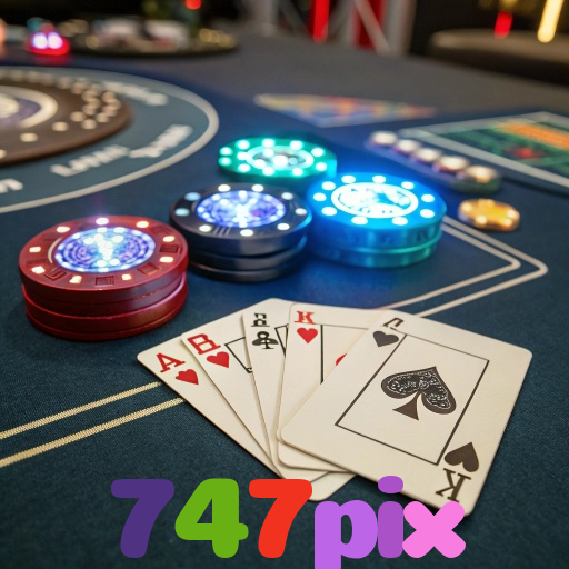 A Magia dos Jogos de Fantasia na 747pix
