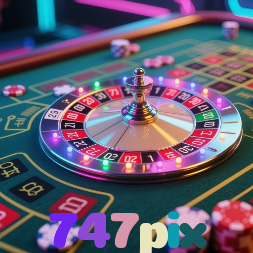 A Magia dos Jogos de Fantasia na 747pix
