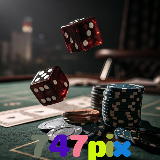 A Magia dos Jogos de Fantasia na 747pix