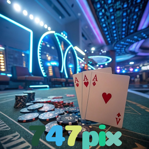 A Magia dos Jogos de Fantasia na 747pix