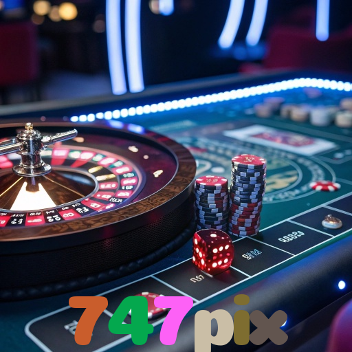 A Magia dos Jogos de Fantasia na 747pix