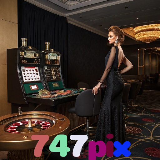 A Magia dos Jogos de Fantasia na 747pix