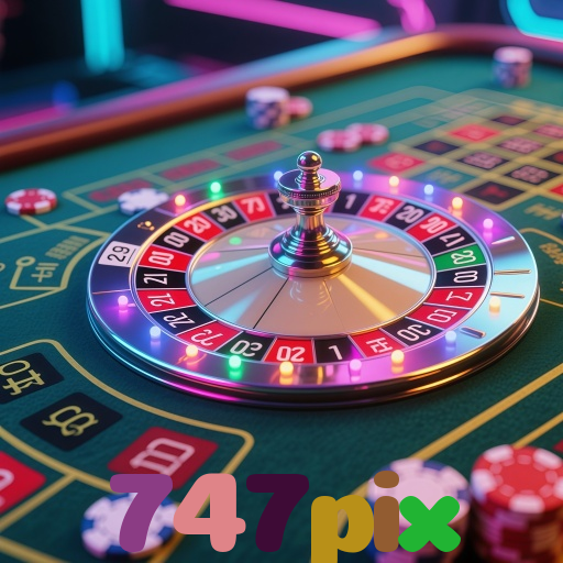 A Magia dos Jogos de Fantasia na 747pix