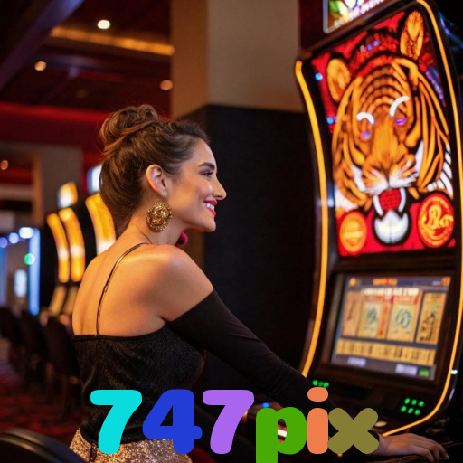 A Magia dos Jogos de Fantasia na 747pix
