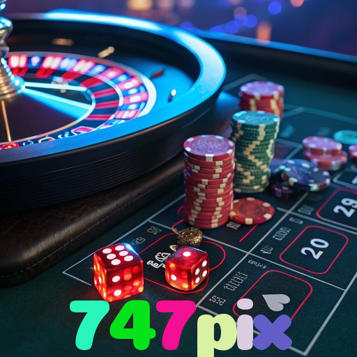 A Magia dos Jogos de Fantasia na 747pix