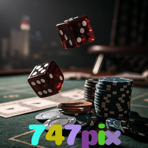 A Magia dos Jogos de Fantasia na 747pix