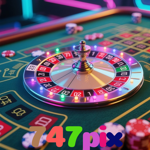 A Magia dos Jogos de Fantasia na 747pix