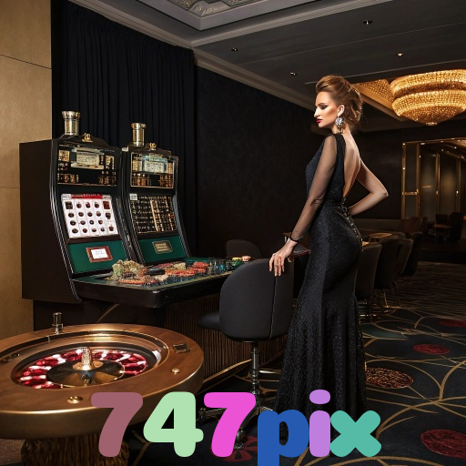A Magia dos Jogos de Fantasia na 747pix