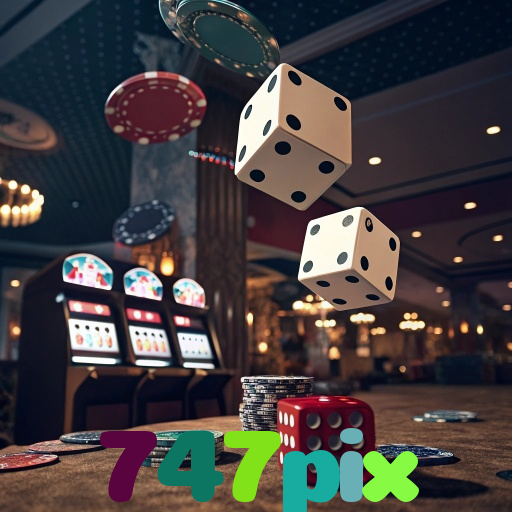 A Magia dos Jogos de Fantasia na 747pix