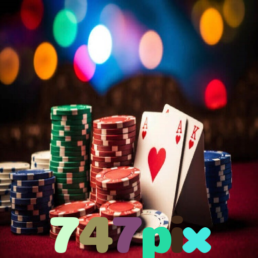 A Magia dos Jogos de Fantasia na 747pix