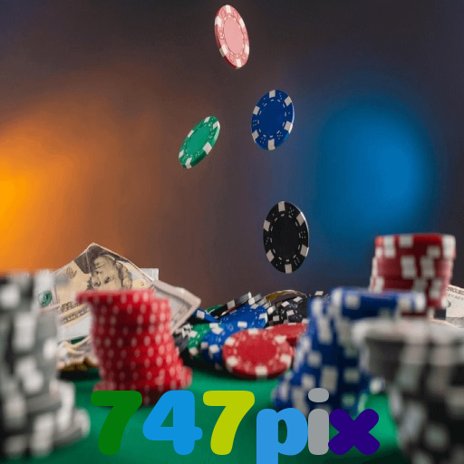 A Magia dos Jogos de Fantasia na 747pix