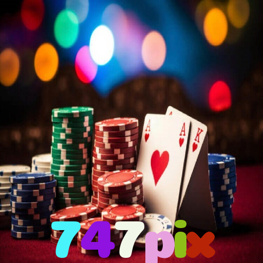 A Magia dos Jogos de Fantasia na 747pix