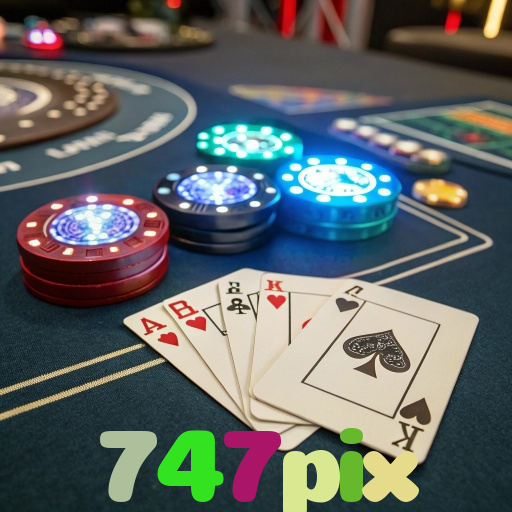 A Magia dos Jogos de Fantasia na 747pix