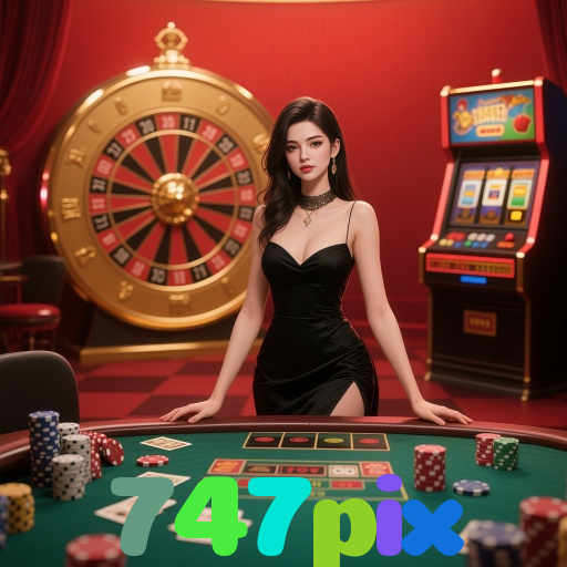 A Magia dos Jogos de Fantasia na 747pix