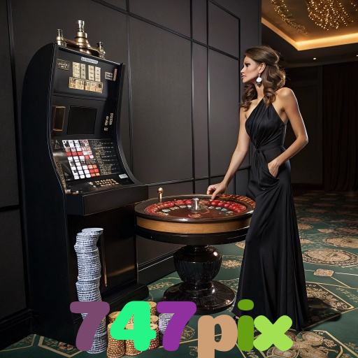 A Magia dos Jogos de Fantasia na 747pix