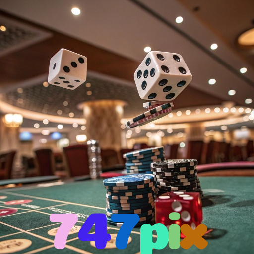 A Magia dos Jogos de Fantasia na 747pix