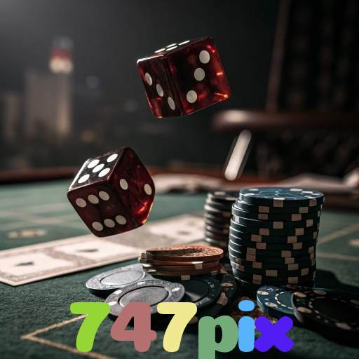 A Magia dos Jogos de Fantasia na 747pix