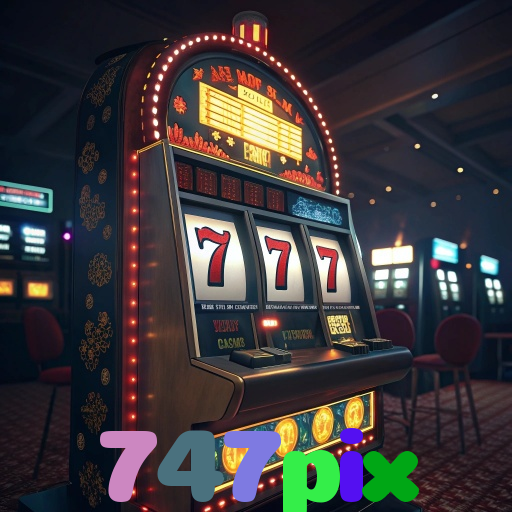 A Magia dos Jogos de Fantasia na 747pix