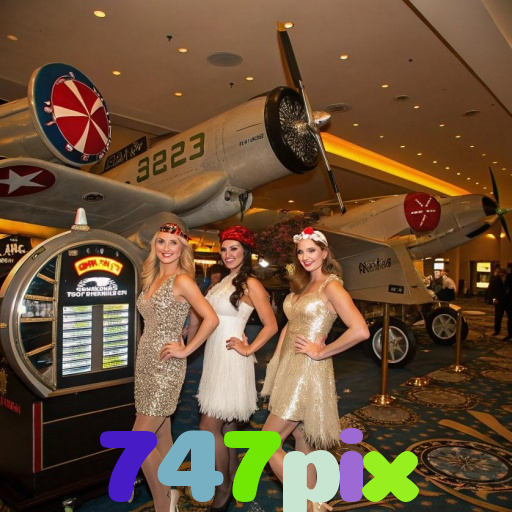 A Magia dos Jogos de Fantasia na 747pix