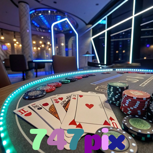 A Magia dos Jogos de Fantasia na 747pix