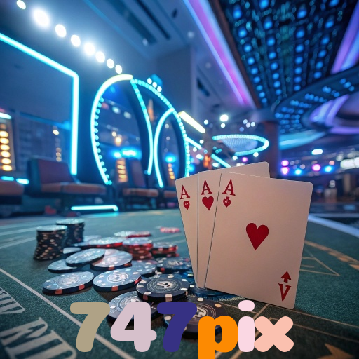 A Magia dos Jogos de Fantasia na 747pix