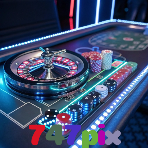 A Magia dos Jogos de Fantasia na 747pix