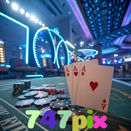 A Magia dos Jogos de Fantasia na 747pix