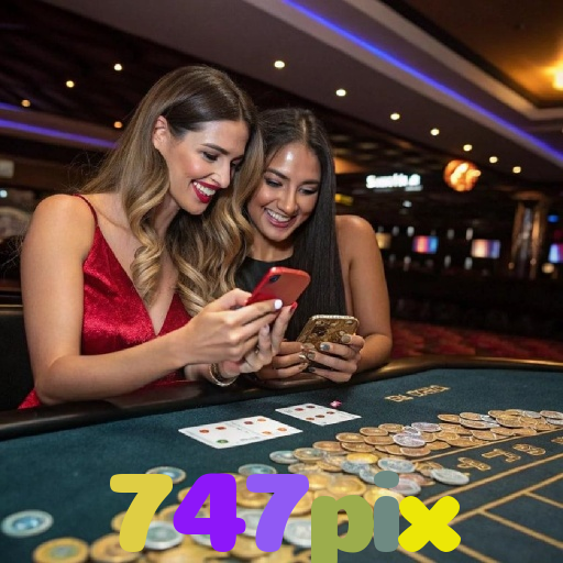 A Magia dos Jogos de Fantasia na 747pix