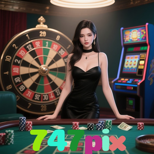 A Magia dos Jogos de Fantasia na 747pix