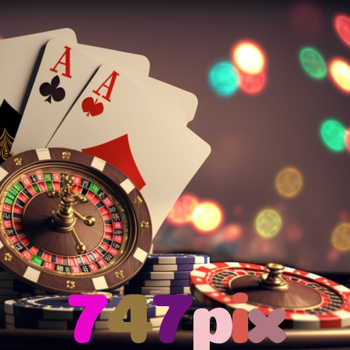 A Magia dos Jogos de Fantasia na 747pix