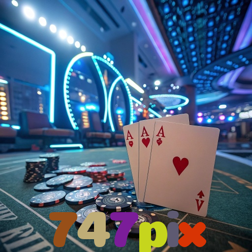 A Magia dos Jogos de Fantasia na 747pix