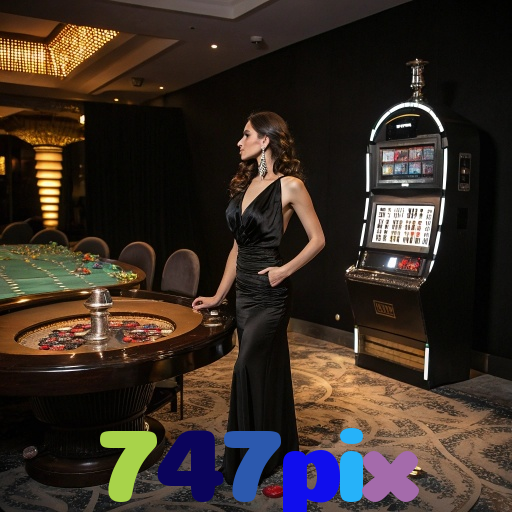 A Magia dos Jogos de Fantasia na 747pix