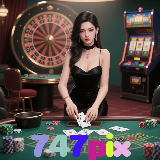A Magia dos Jogos de Fantasia na 747pix