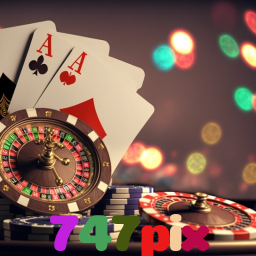 A Magia dos Jogos de Fantasia na 747pix