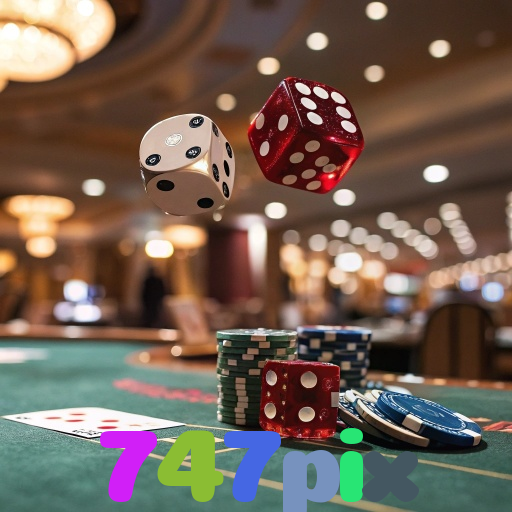 A Magia dos Jogos de Fantasia na 747pix