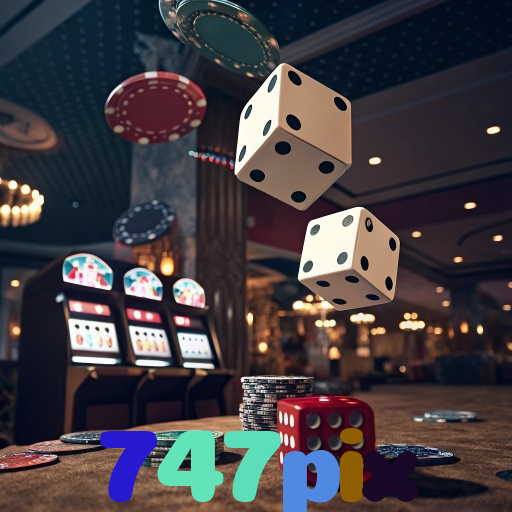 A Magia dos Jogos de Fantasia na 747pix