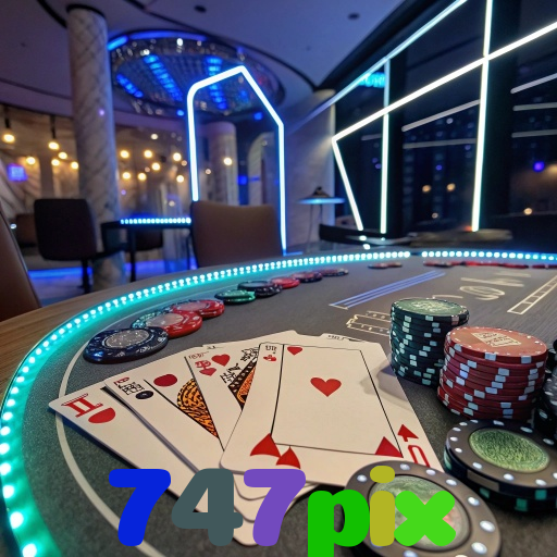 A Magia dos Jogos de Fantasia na 747pix