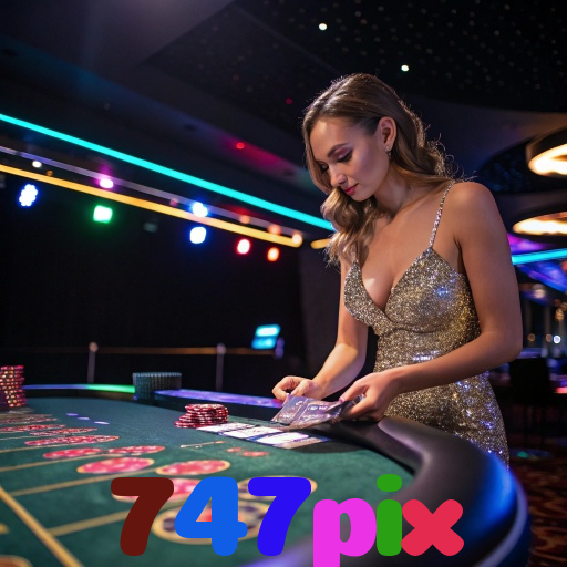 A Magia dos Jogos de Fantasia na 747pix