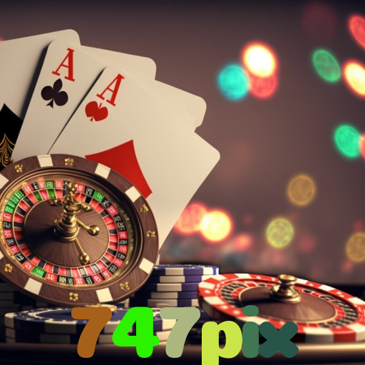 A Magia dos Jogos de Fantasia na 747pix